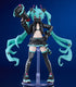 『初音ミク』PLAMATEA キャラクター・ボーカル・シリーズ01 中央町戦術工芸Ver.
